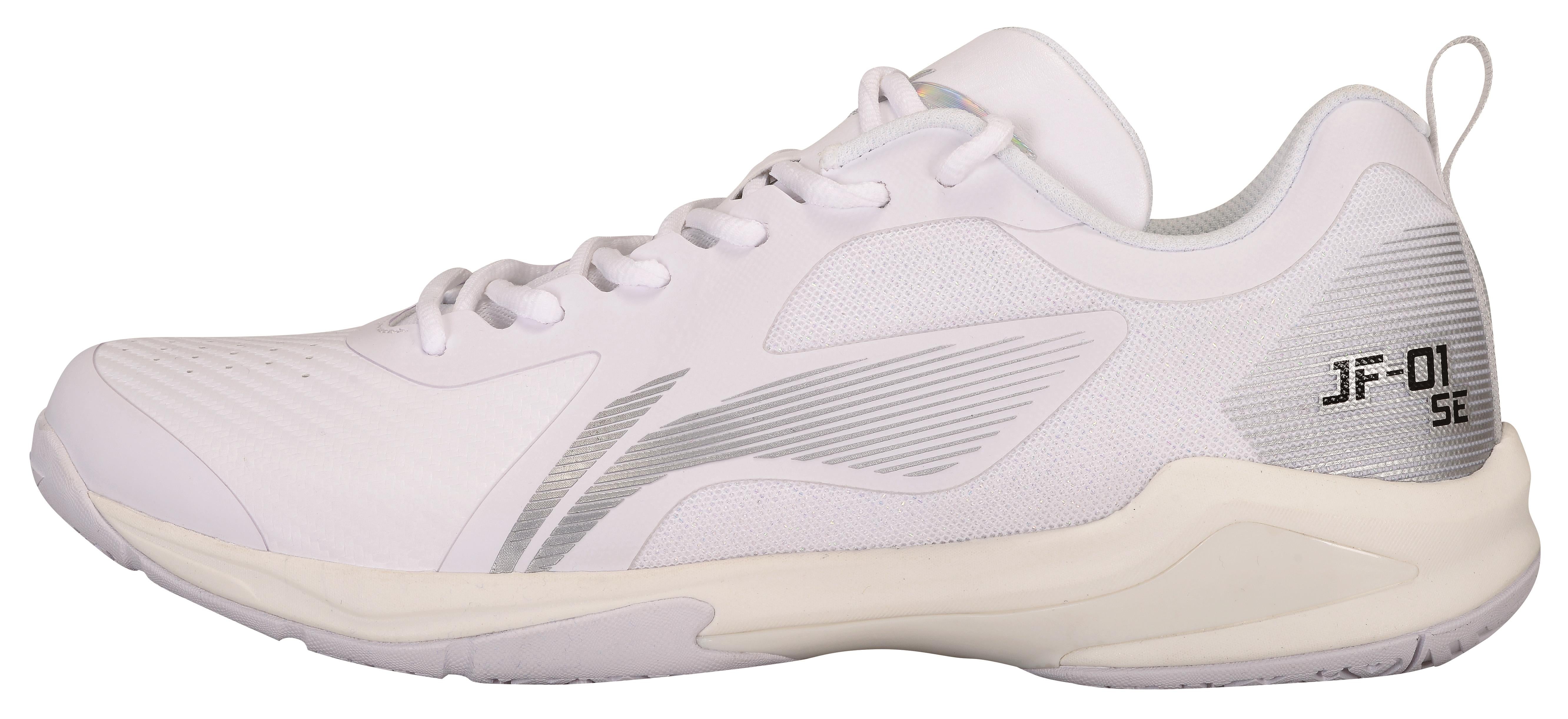 Unisex Badmintonschuh Explosion SE weiß  - ayzs018-1