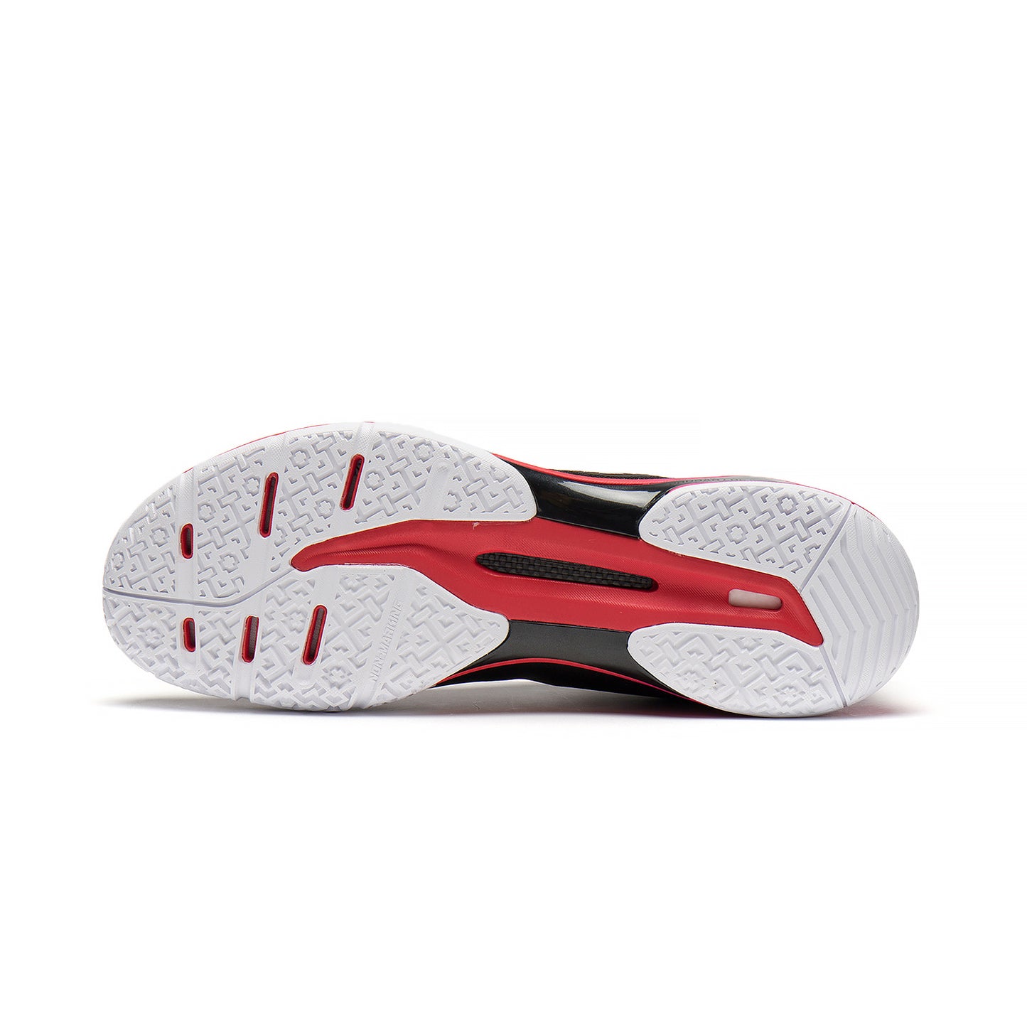 Unisex Badmintonschuh Blast SE schwarz - AYZS018-5