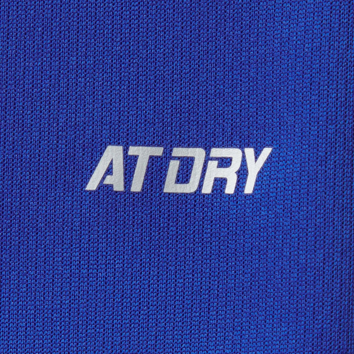 Tischtennis Unisex Star Flow Wettkampftrikot 2025 blau  AAYV069-2