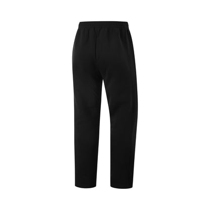 Men China Logo Power Training Pants 2025 black - AKLV175-1