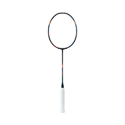Badmintonschläger AXFORCE 90 NEW BLACK EDITION (4U) unbespannt - AYPV001-4
