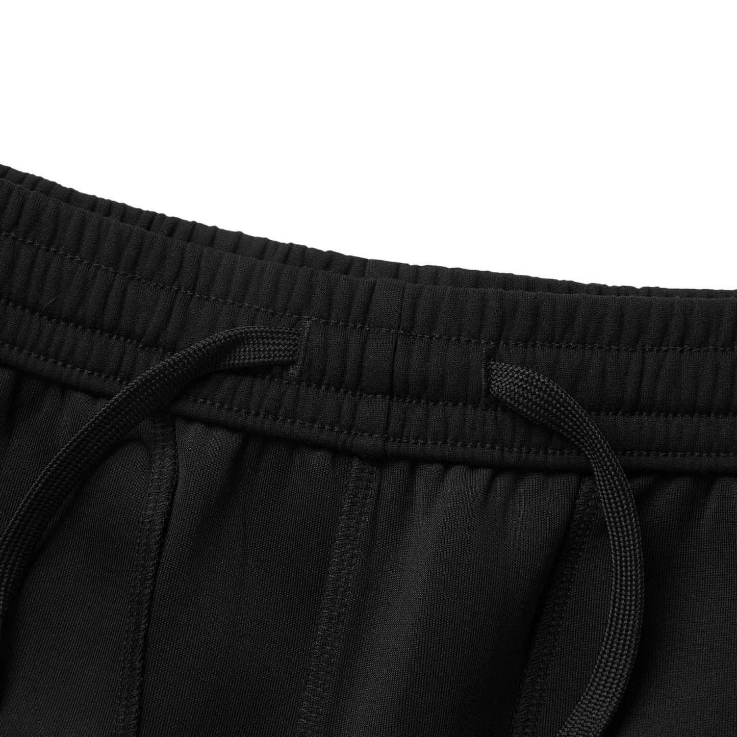 Men China Logo Power Training Pants 2025 black - AKLV175-1