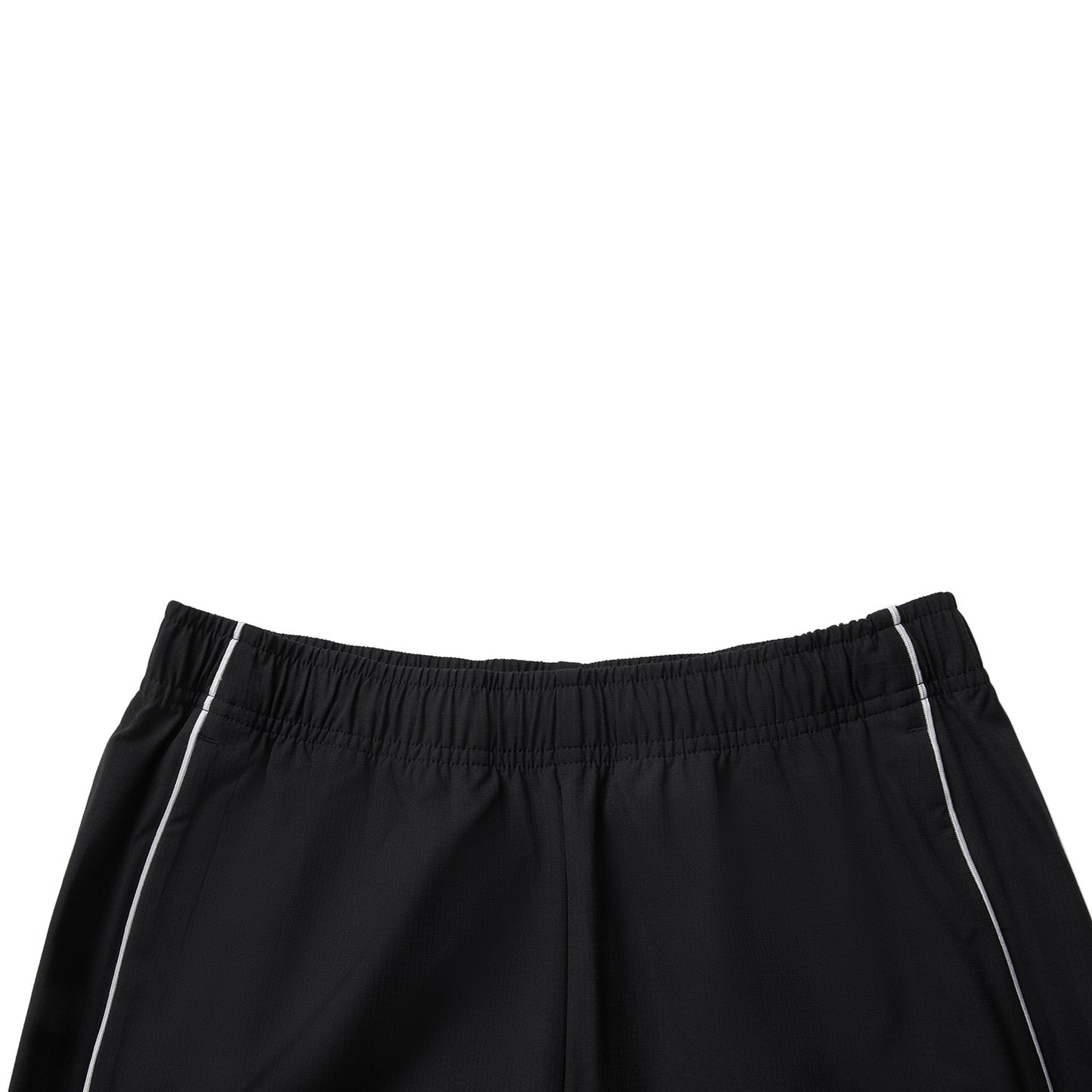 Women China National Team Training Pants 2025 black - AYKV328-1