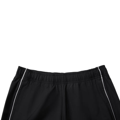 Women China National Team Training Pants 2025 black - AYKV328-1