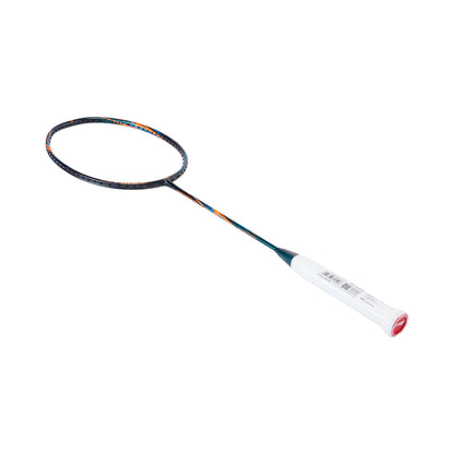 Badmintonschläger AXFORCE 90 NEW BLACK EDITION (4U) unbespannt - AYPV001-4
