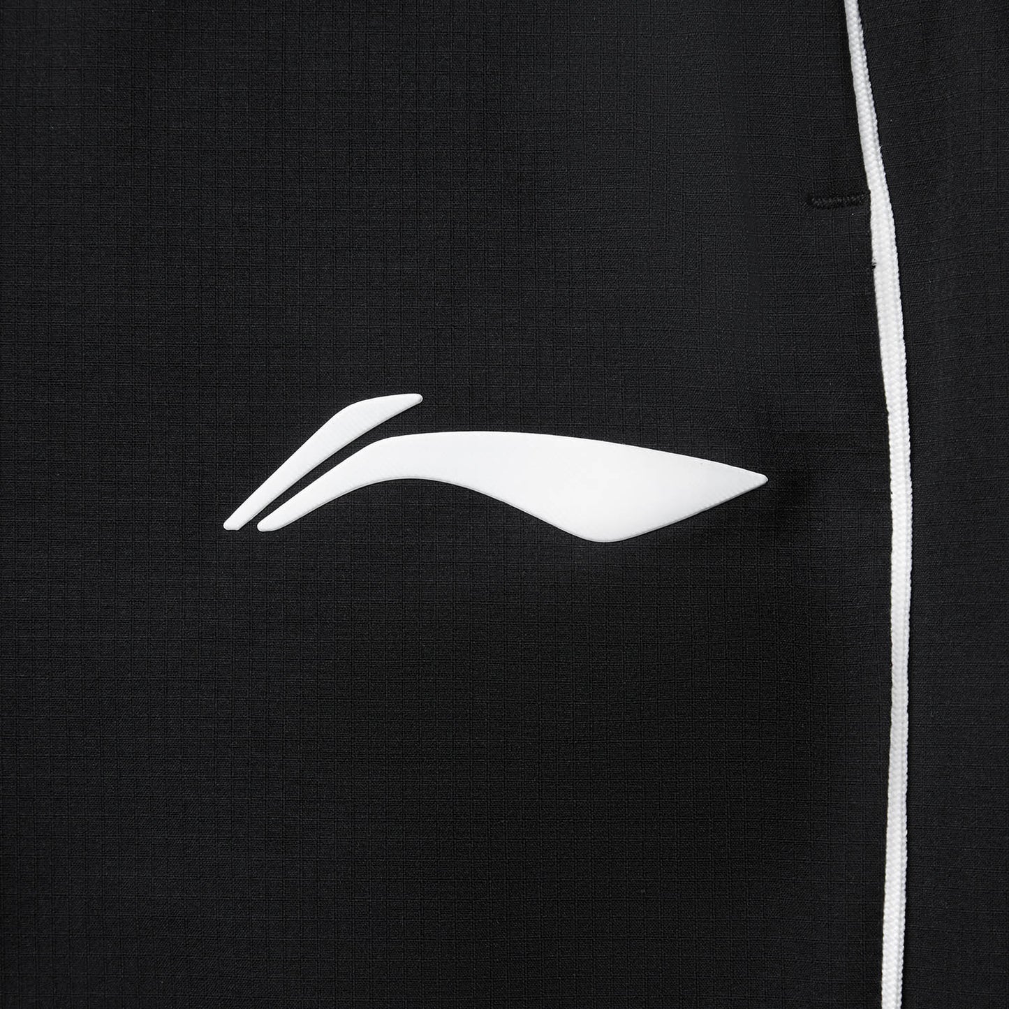 Men China National Team Training pants 2025 black - AYKV145-1