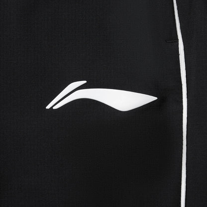 Men China National Team Training pants 2025 black - AYKV145-1