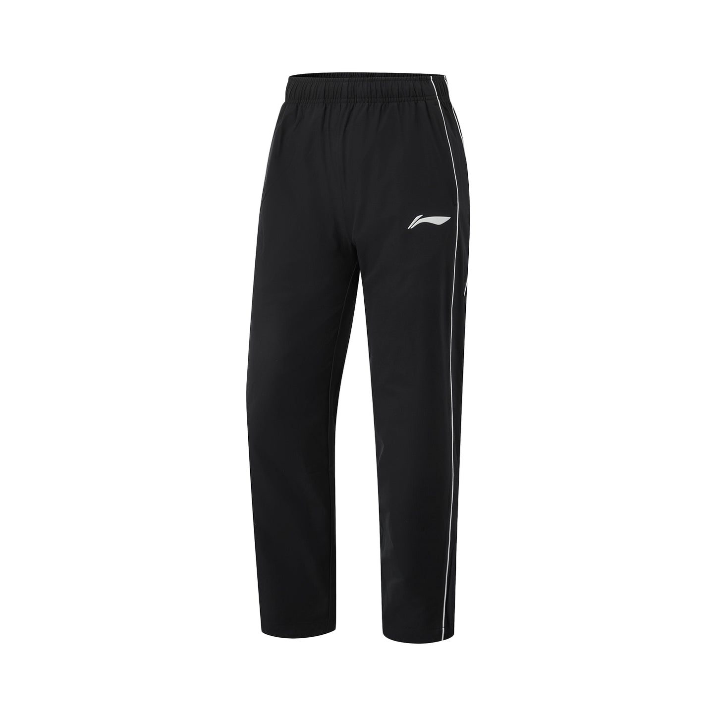Women China National Team Training Pants 2025 black - AYKV328-1
