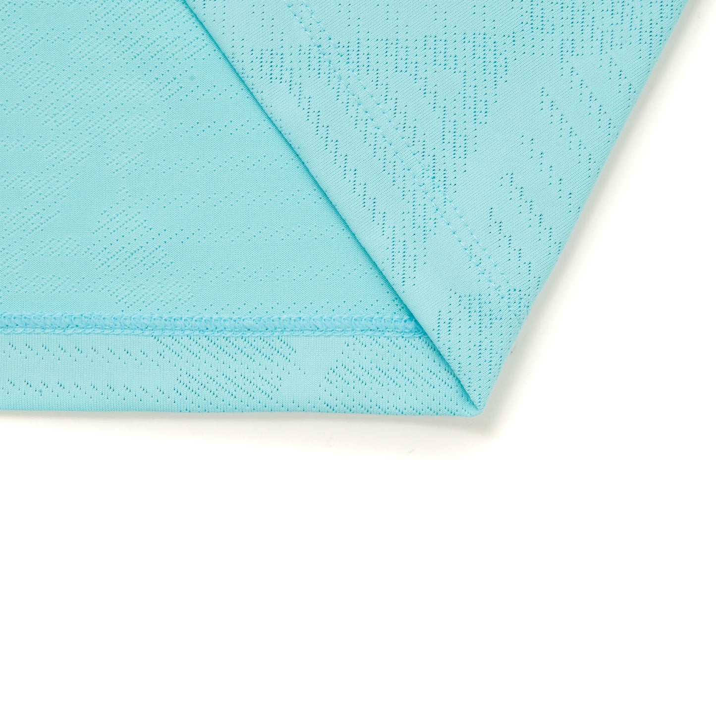 Tischtennis China National-Team Wettkampftrikot 2026 türkis - AAYW137-2