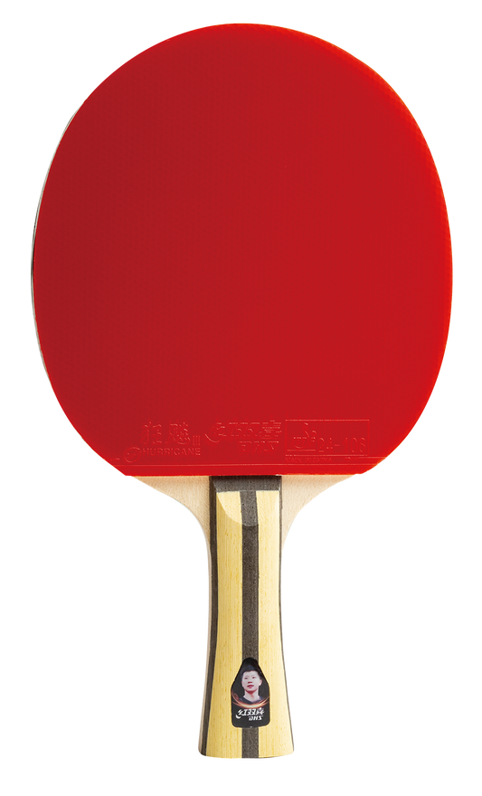 DHS Holz H4002 Long Handle Noppen innen - DXES009-1