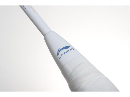 Badmintonschläger WindStorm 79 S (5U) unbespannt Weiß - AYPT447-5